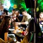 Locale per single Roma