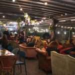 aperitivo in terrazza roma