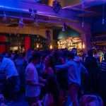 DJ set e pista da ballo per festa 18 anni Roma al The Apartment