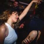 festa compleanno discoteca