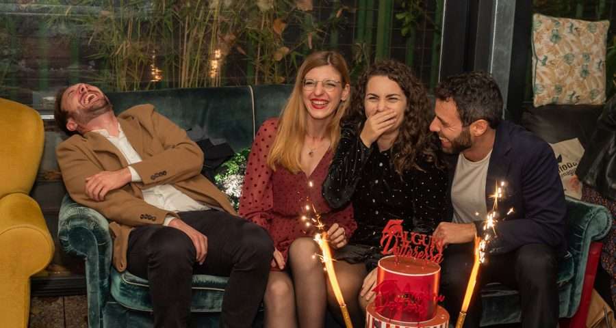 Festa 1 maggio