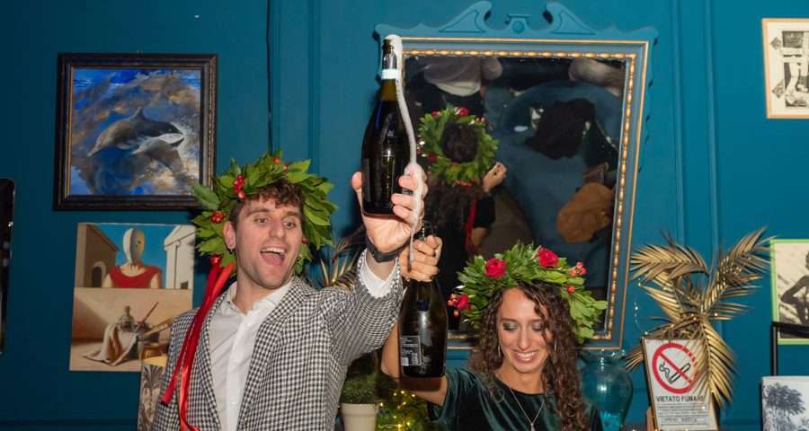 festa laurea vicino a me