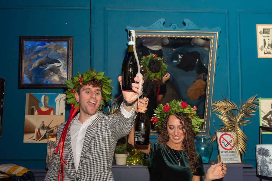 festa laurea vicino a me