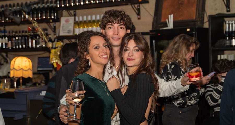 locali nottorni a roma