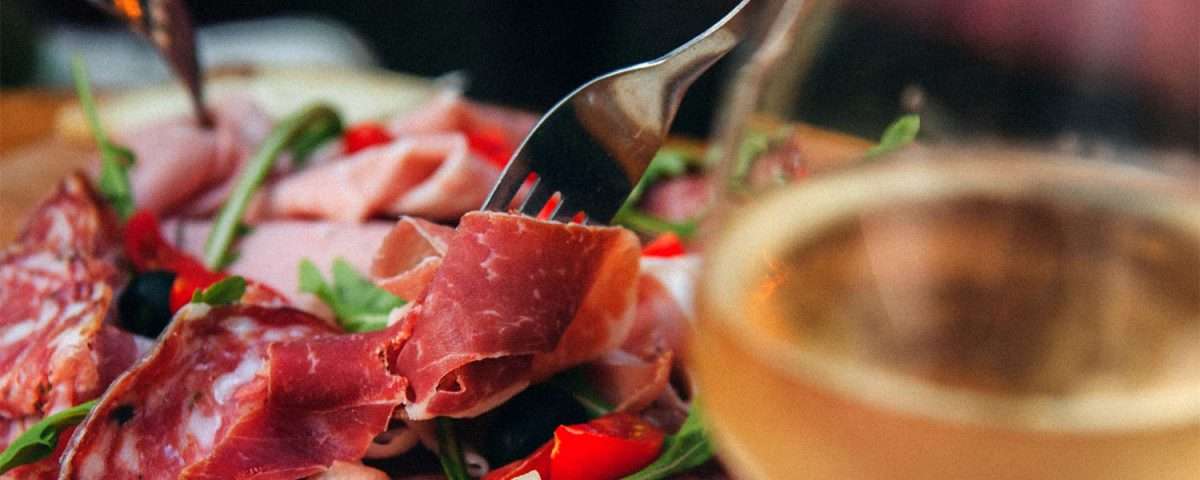 aperitivo con musica roma