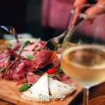aperitivo con musica roma