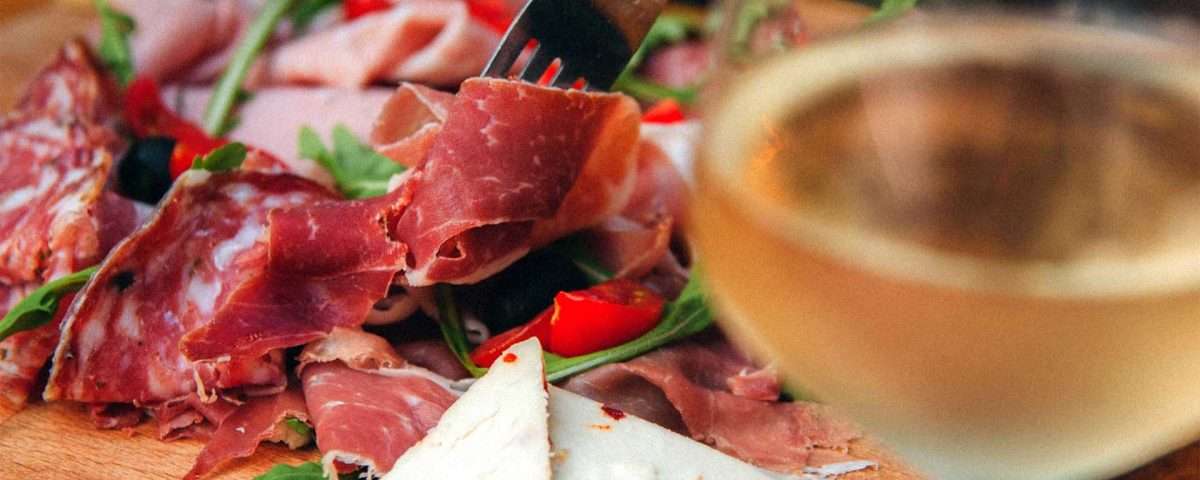 Cena aziendale di natale