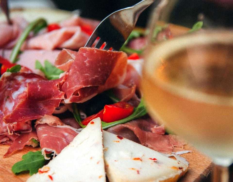 Cena aziendale di natale
