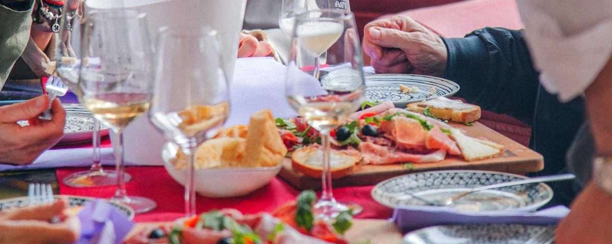 weekend a pasqua