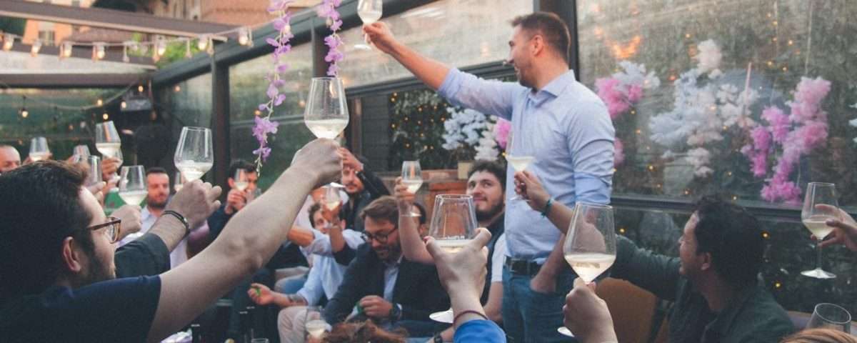 festa aziendale