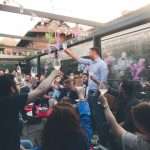 festa aziendale