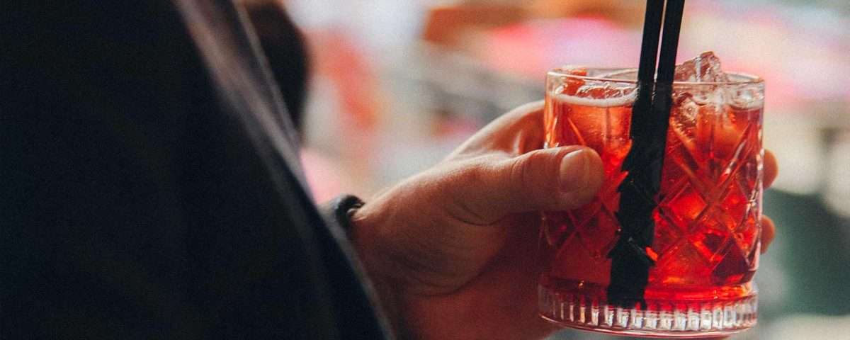 locale per aperitivo Roma