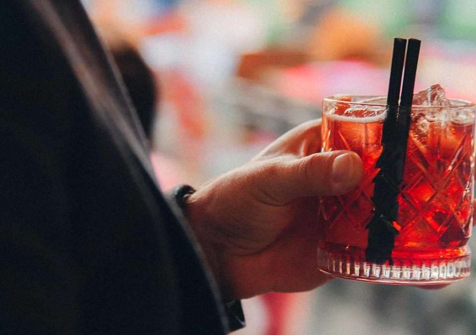 locale per aperitivo Roma