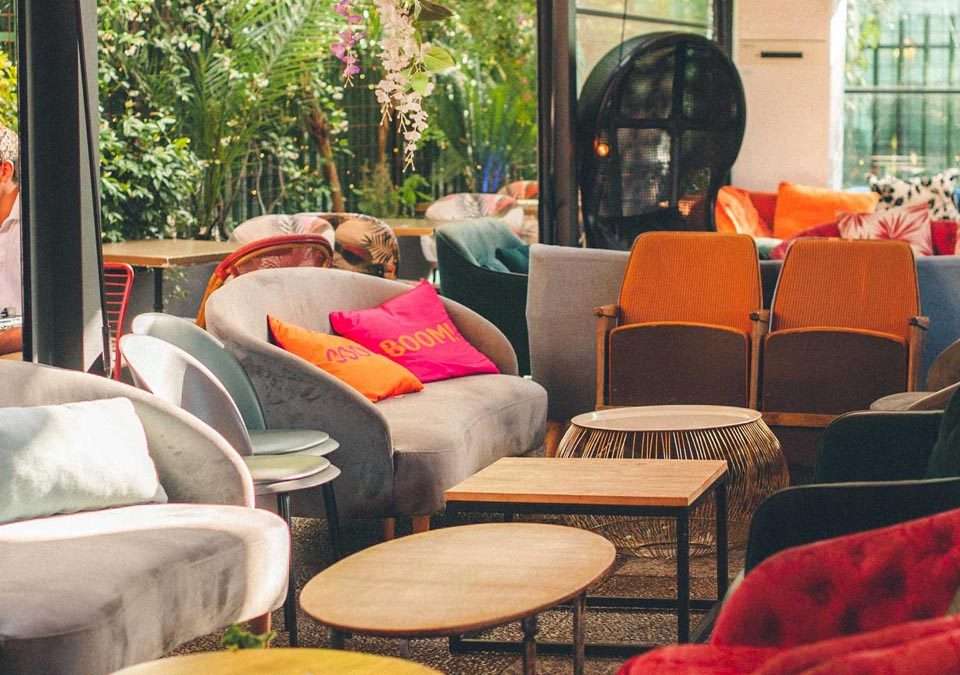 dove festeggiare la prima comunione