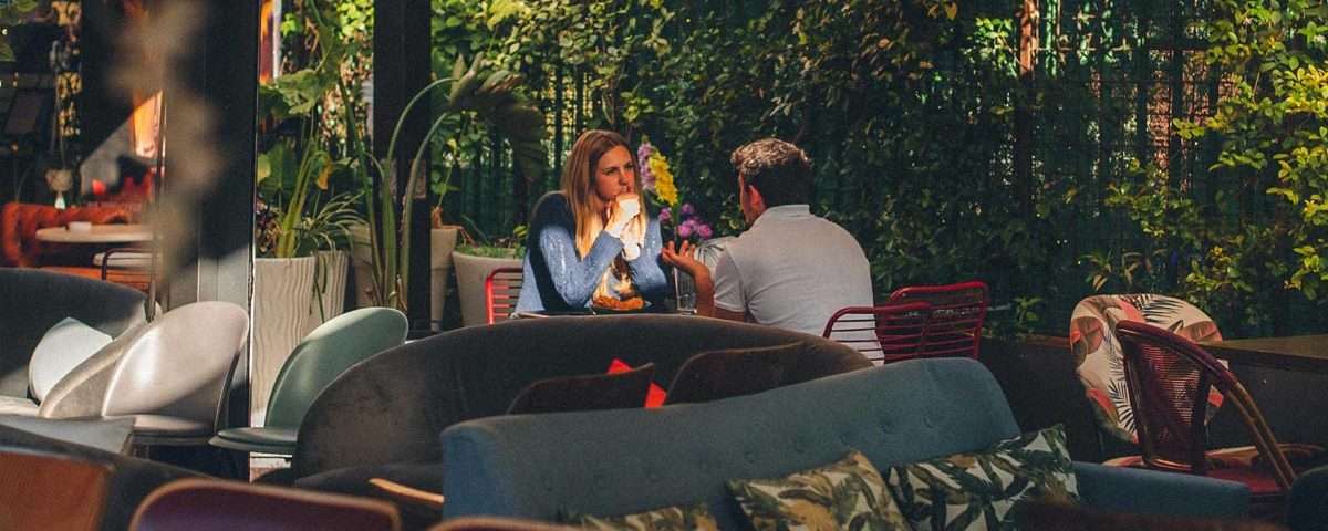 cosa fare il sabato sera in coppia