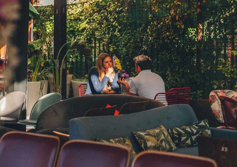 cosa fare il sabato sera in coppia