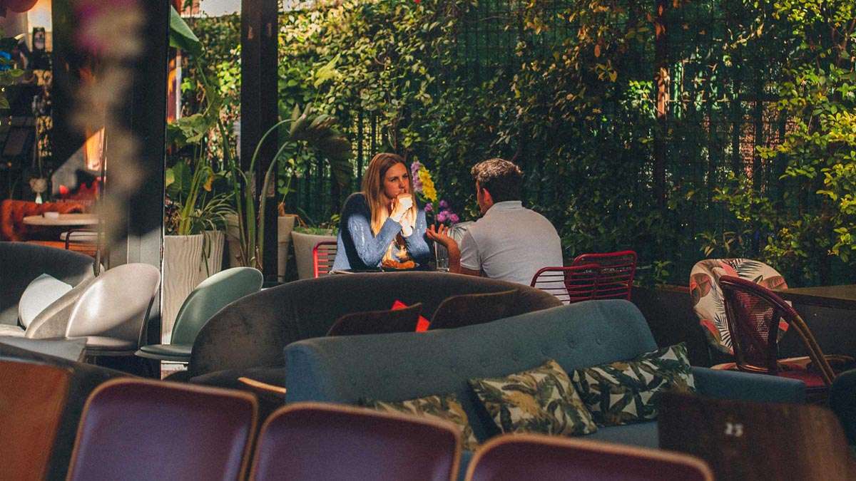 cosa fare il sabato sera in coppia