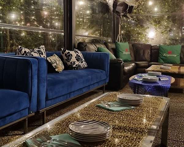 dove fare aperitivo a roma con vista