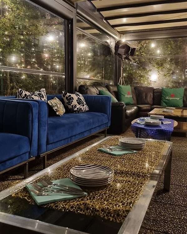 dove fare aperitivo a roma con vista