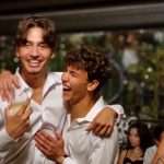 Festa 18 anni a Roma al The Apartment con amici e DJ set