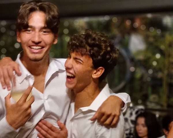 Festa 18 anni a Roma al The Apartment con amici e DJ set