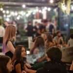 Festa di 18 anni a Roma al The Apartment con apericena e amici