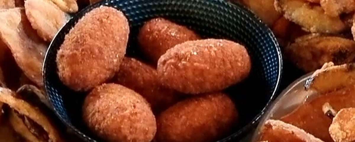 Locali per spuntini