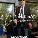 festa 50 anni