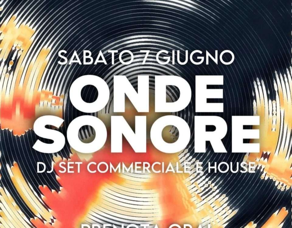 cosa fare sabato sera a roma