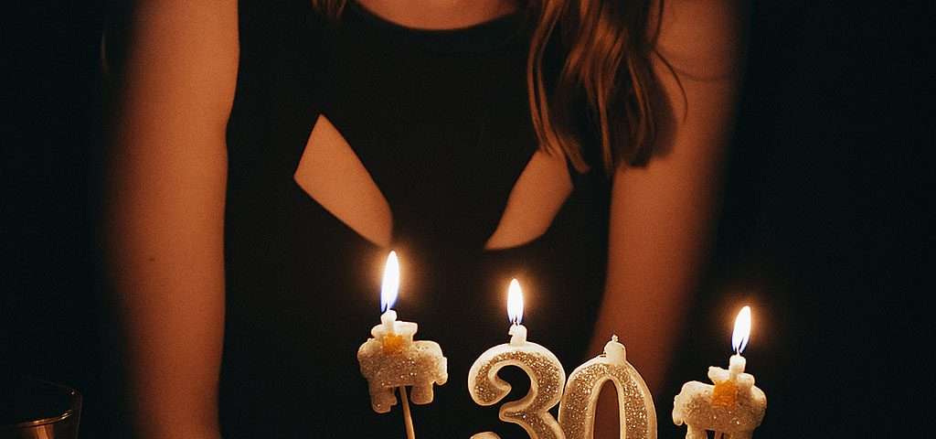 festa 30 anni