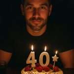 Festa 40 anni