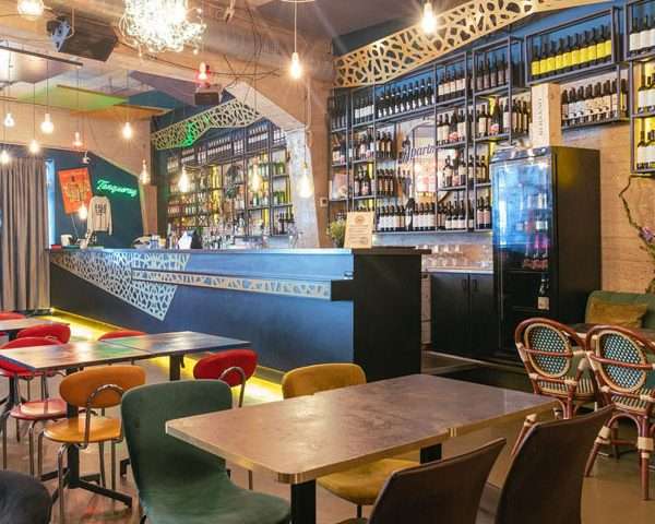 Locale feste private roma