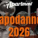 cosa fare a capodanno a roma