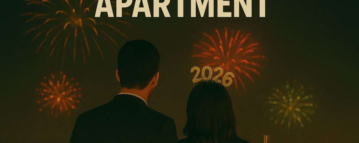 cosa fare a capodanno in coppia