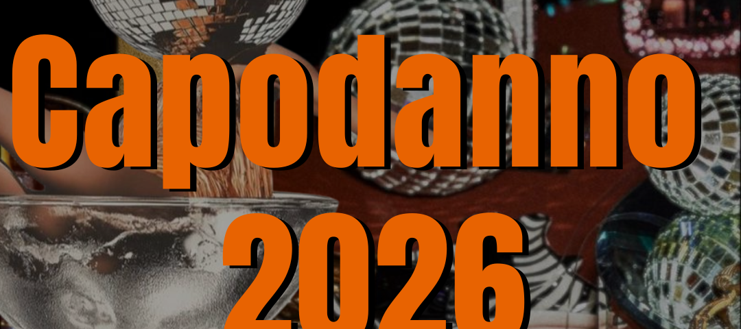 capodanno roma 2026