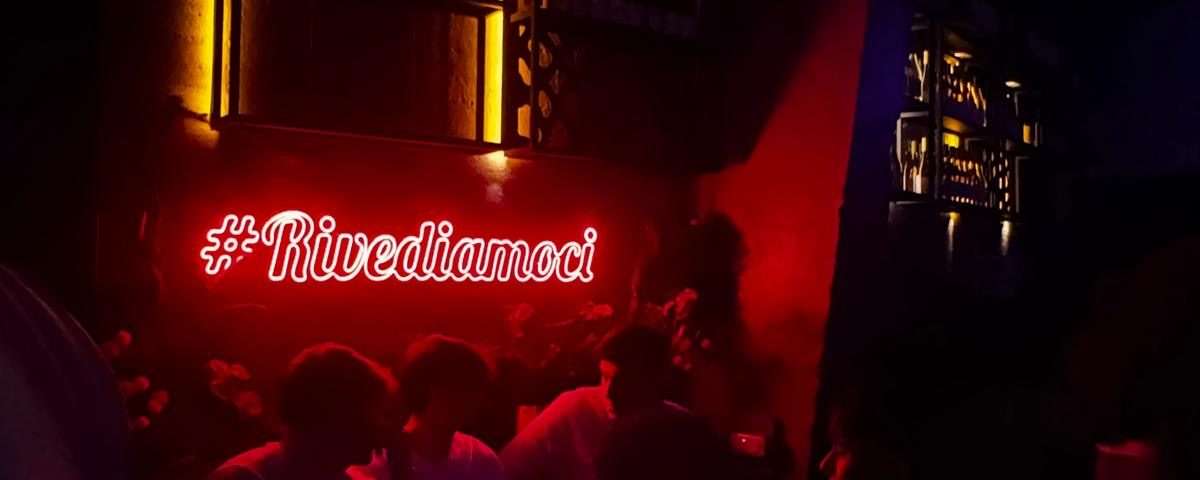 locali per capodanno