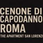 cenone di capodanno a roma