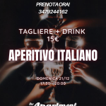 Dove fare aperitivo a Roma