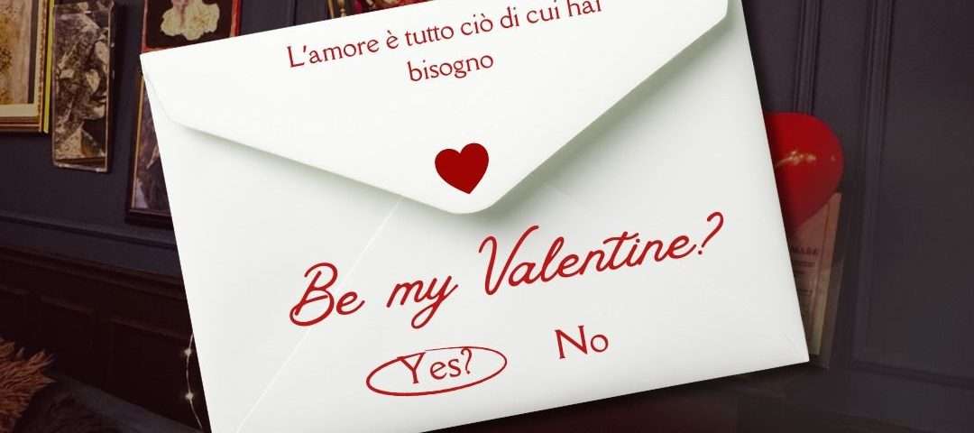 san valentino roma