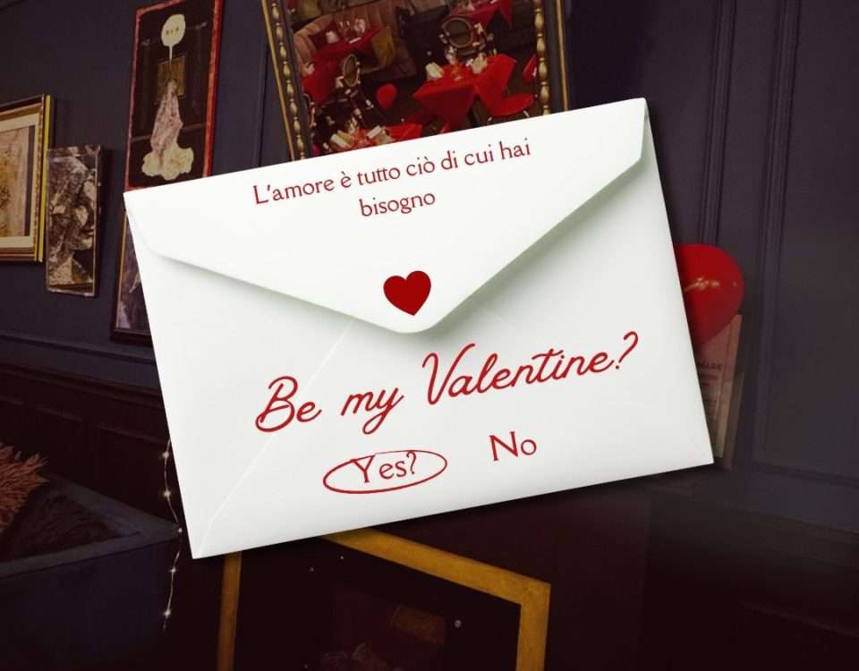 san valentino roma