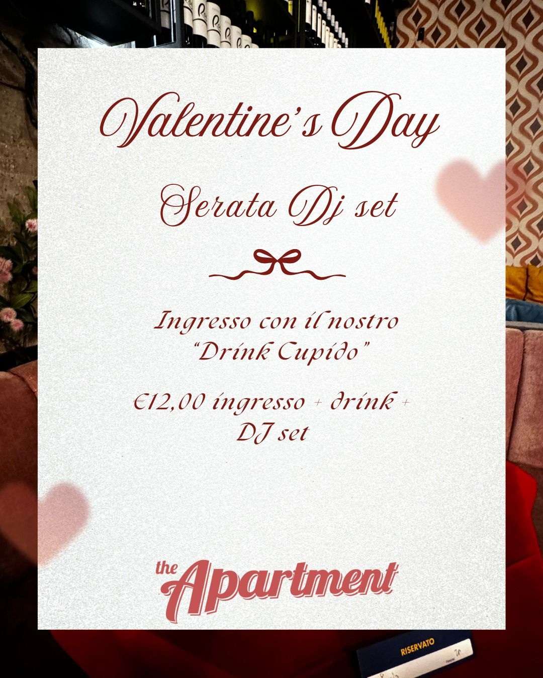 san valentino dj set