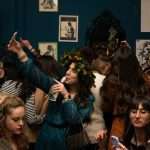 Festa di laurea a Roma