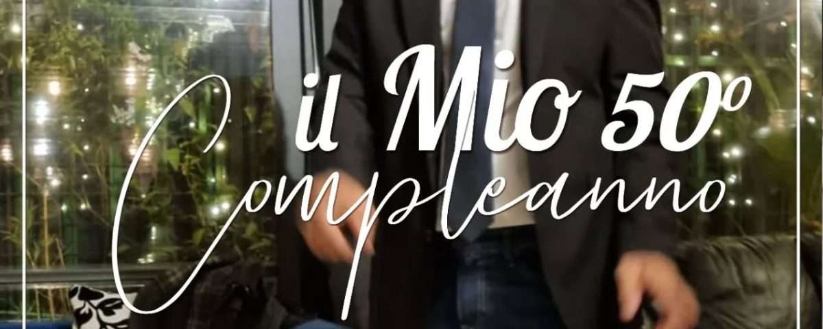 festa 50 anni economica