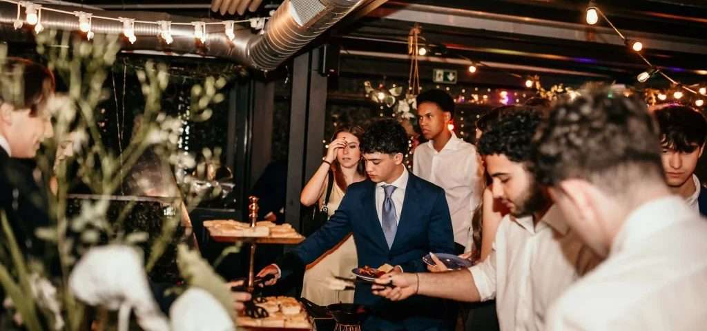 dove festeggiare 18 anni a roma