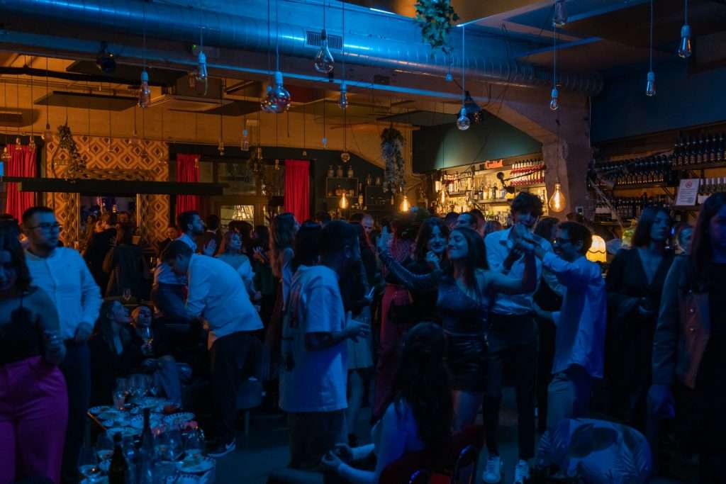 dove festeggiare i 18 anni con dj set