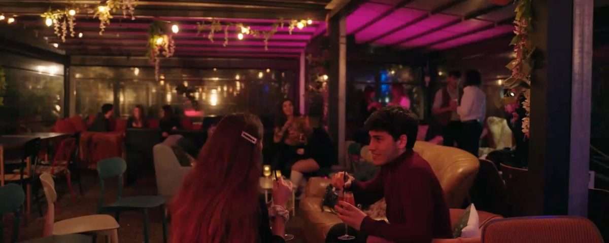 dove fare serata a roma
