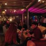 dove fare serata a roma